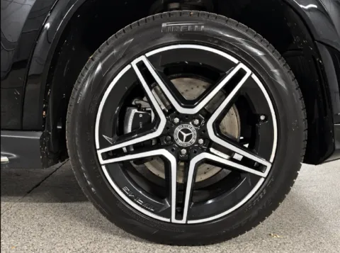 Another view of 2020 Mercedes-Benz GLS 580 for sale in Denver, CO at Automotive Imports Sales & Service