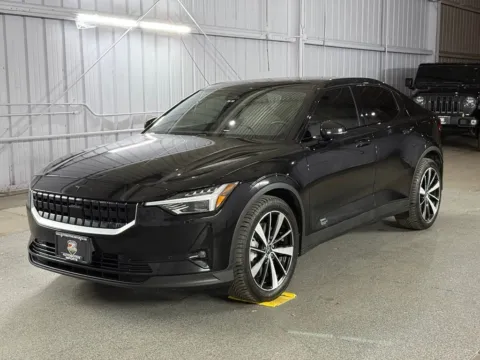 Black 2021 Polestar 2 Launch Edition for sale in Denver, CO
