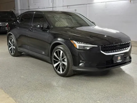Another view of 2021 Polestar 2 Launch Edition for sale in Denver, CO at Automotive Imports Sales & Service