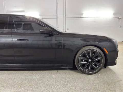 More photos of 2023 BMW i7 xDrive60 at Automotive Imports Sales & Service, CO
