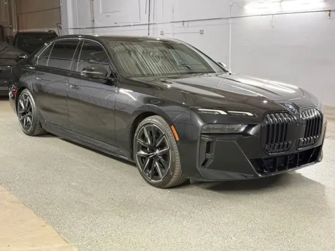 More photos of 2023 BMW i7 xDrive60 at Automotive Imports Sales & Service, CO