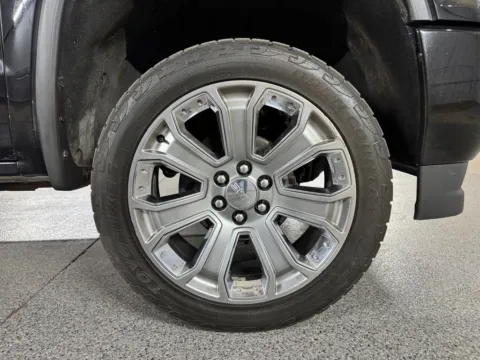 More photos of 2017 GMC Sierra 1500 Denali at Automotive Imports Sales & Service, CO