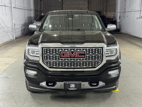 Photos of 2017 GMC Sierra 1500 Denali for sale in Denver, CO at Automotive Imports Sales & Service