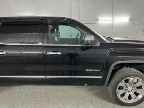 More photos of 2017 GMC Sierra 1500 Denali at Automotive Imports Sales & Service, CO