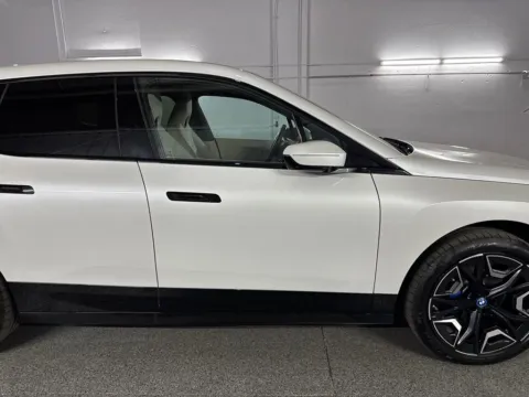 More photos of 2024 BMW iX xDrive50 at Automotive Imports Sales & Service, CO