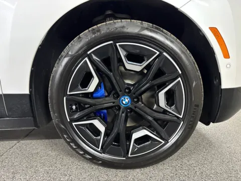 More photos of 2024 BMW iX xDrive50 at Automotive Imports Sales & Service, CO
