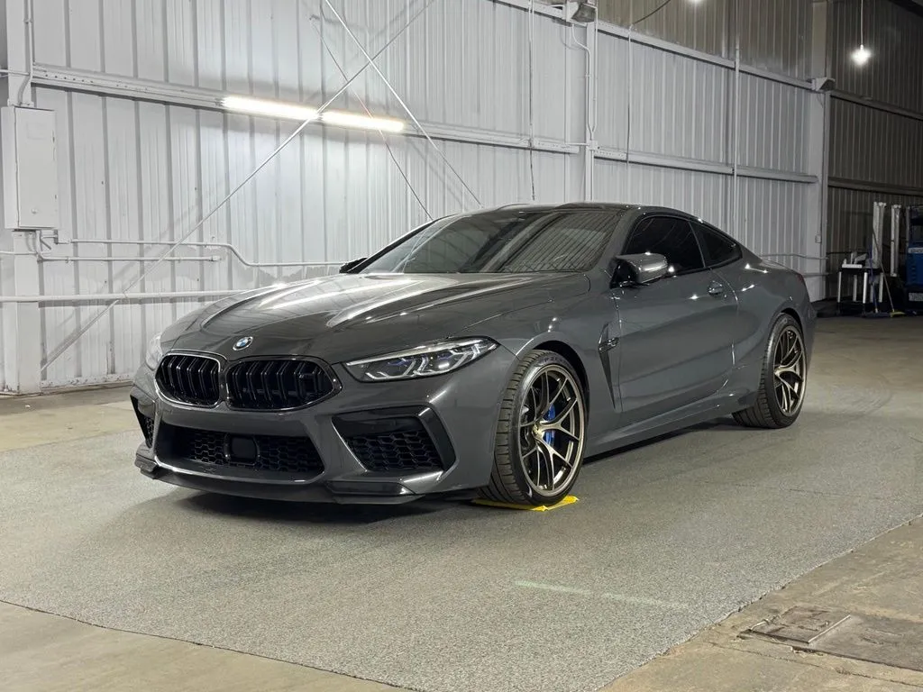 2020 BMW M8 for sale in Denver, CO