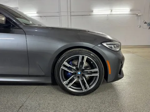More photos of 2022 BMW 3 Series M340i xDrive at Automotive Imports Sales & Service, CO