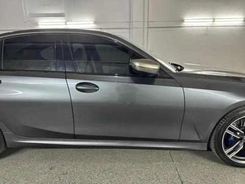 More photos of 2022 BMW 3 Series M340i xDrive at Automotive Imports Sales & Service, CO