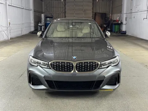Photos of 2022 BMW 3 Series M340i xDrive for sale in Denver, CO at Automotive Imports Sales & Service