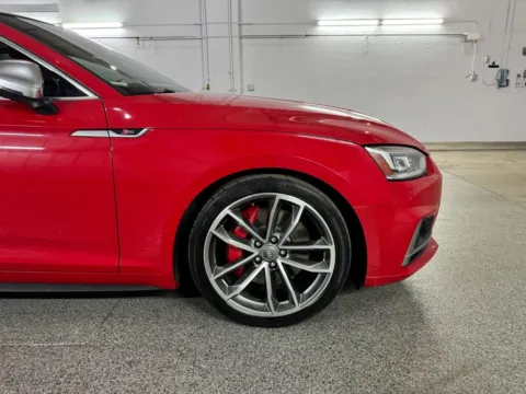 More photos of 2018 Audi S5 3.0T Prestige at Automotive Imports Sales & Service, CO