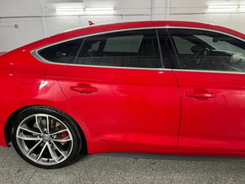 More photos of 2018 Audi S5 3.0T Prestige at Automotive Imports Sales & Service, CO