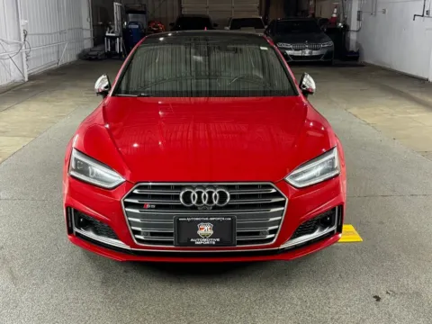 Another view of 2018 Audi S5 3.0T Prestige for sale in Denver, CO at Automotive Imports Sales & Service