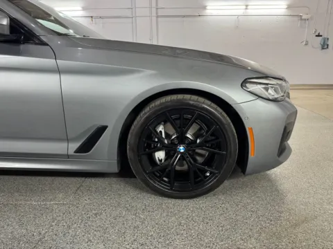 More photos of 2023 BMW 5 Series 540i xDrive at Automotive Imports Sales & Service, CO