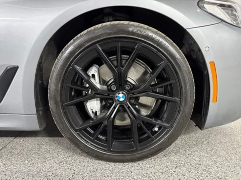 More photos of 2023 BMW 5 Series 540i xDrive at Automotive Imports Sales & Service, CO