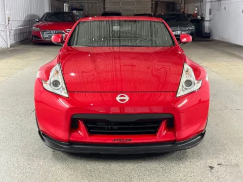 Photos of 2011 Nissan 370Z Touring for sale in Denver, CO at Automotive Imports Sales & Service