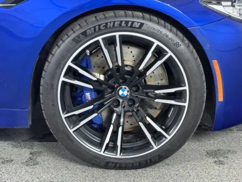 More photos of 2019 BMW M5 at Automotive Imports Sales & Service, CO