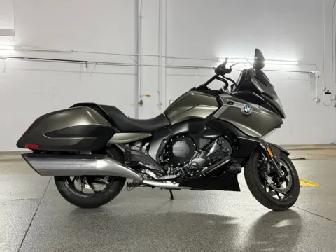 More photos of 2024 BMW K 1600 B at Automotive Imports Sales & Service, CO