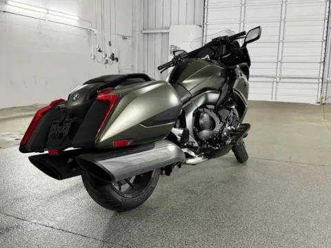 More photos of 2024 BMW K 1600 B at Automotive Imports Sales & Service, CO