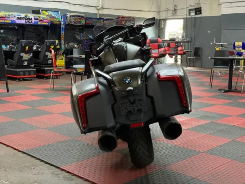 More photos of 2024 BMW K 1600 B at Automotive Imports Sales & Service, CO