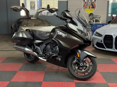 Unknown 2024 BMW K 1600 B for sale in Denver, CO