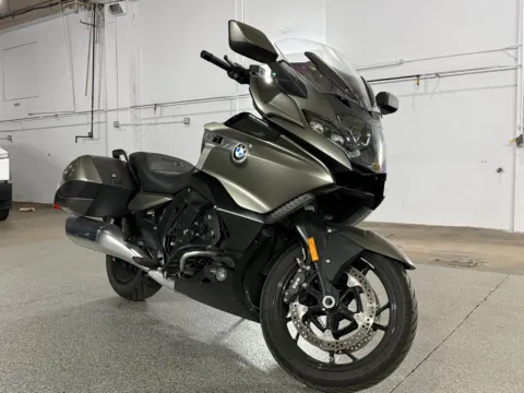 Another view of 2024 BMW K 1600 B for sale in Denver, CO at Automotive Imports Sales & Service