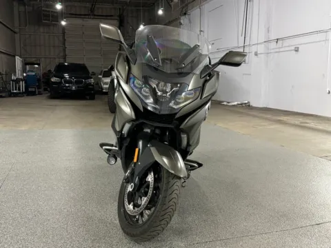 Photos of 2024 BMW K 1600 B for sale in Denver, CO at Automotive Imports Sales & Service