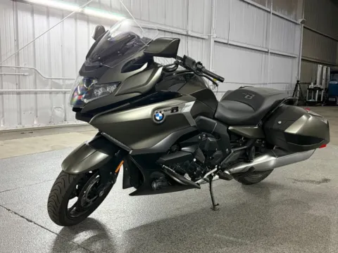 Unknown 2024 BMW K 1600 B for sale in Denver, CO