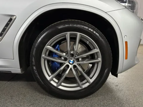 More photos of 2020 BMW X3 M40i at Automotive Imports Sales & Service, CO