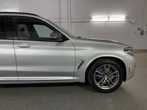 More photos of 2020 BMW X3 M40i at Automotive Imports Sales & Service, CO