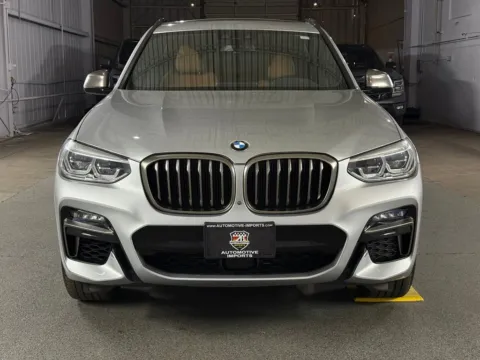 Photos of 2020 BMW X3 M40i for sale in Denver, CO at Automotive Imports Sales & Service