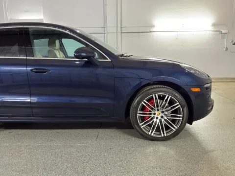 More photos of 2018 Porsche Macan GTS at Automotive Imports Sales & Service, CO