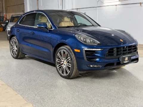 More photos of 2018 Porsche Macan GTS at Automotive Imports Sales & Service, CO
