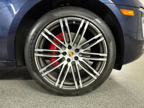 More photos of 2018 Porsche Macan GTS at Automotive Imports Sales & Service, CO