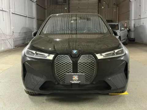 Photos of 2023 BMW iX xDrive50 for sale in Denver, CO at Automotive Imports Sales & Service