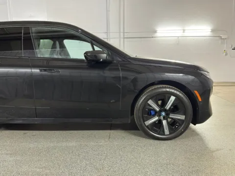 More photos of 2023 BMW iX xDrive50 at Automotive Imports Sales & Service, CO