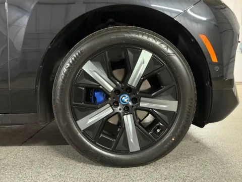 More photos of 2023 BMW iX xDrive50 at Automotive Imports Sales & Service, CO