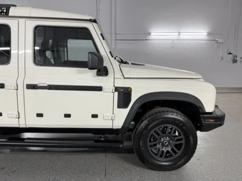 More photos of 2024 INEOS Grenadier Station Wagon at Automotive Imports Sales & Service, CO