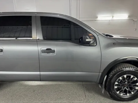 More photos of 2020 Nissan Titan PRO-4X at Automotive Imports Sales & Service, CO