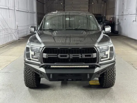 Photos of 2019 Ford F-150 Raptor for sale in Denver, CO at Automotive Imports Sales & Service