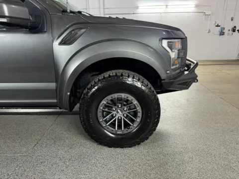 More photos of 2019 Ford F-150 Raptor at Automotive Imports Sales & Service, CO