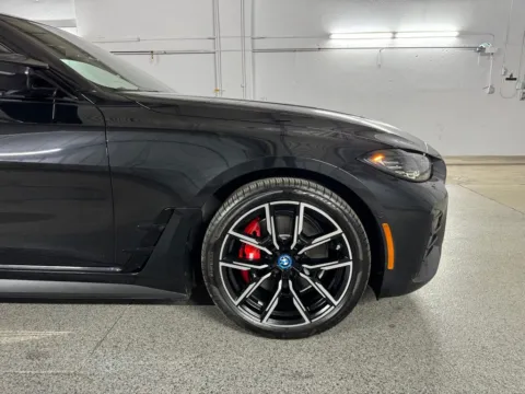 More photos of 2024 BMW i4 M50 at Automotive Imports Sales & Service, CO