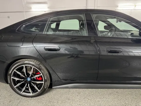 More photos of 2024 BMW i4 M50 at Automotive Imports Sales & Service, CO