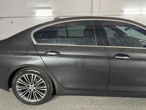 More photos of 2018 BMW 5 Series 540i xDrive at Automotive Imports Sales & Service, CO