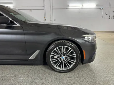 More photos of 2018 BMW 5 Series 540i xDrive at Automotive Imports Sales & Service, CO