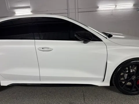 More photos of 2024 Audi RS 3 2.5T at Automotive Imports Sales & Service, CO