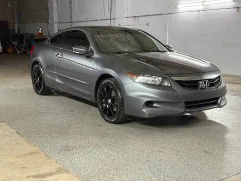 Another view of 2012 Honda Accord EX for sale in Denver, CO at Automotive Imports Sales & Service