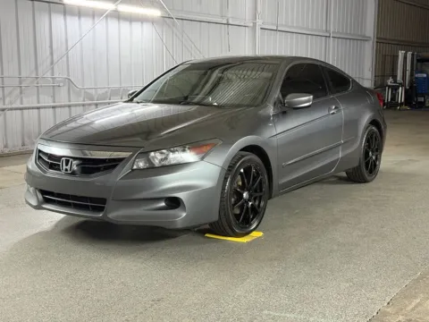 Gray 2012 Honda Accord EX for sale in Denver, CO