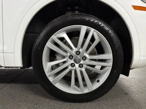 More photos of 2018 Audi Q5 2.0T Premium Plus at Automotive Imports Sales & Service, CO