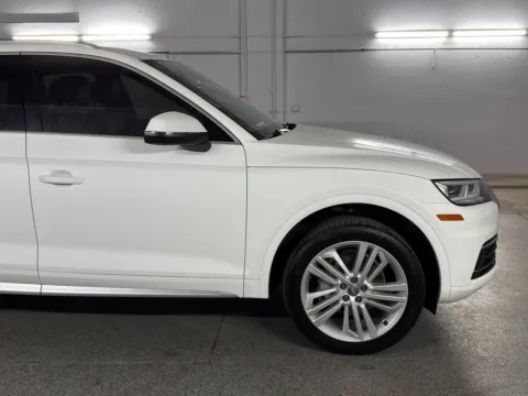 More photos of 2018 Audi Q5 2.0T Premium Plus at Automotive Imports Sales & Service, CO